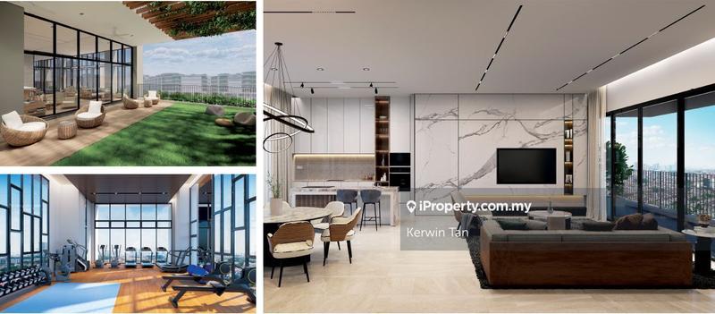 Condominium for Sale in Stellar Damansara by Kerwin Tan - iProperty.com.my