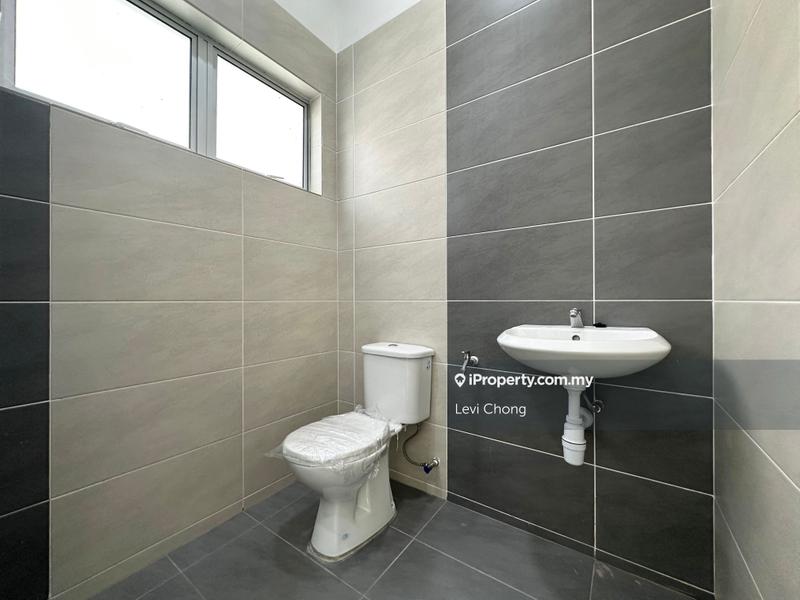 Semi-Detached House for Sale in Taman Permai, Bidor by Levi Chong - iProperty.com.my