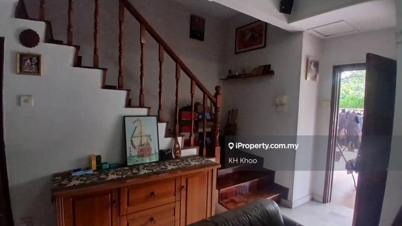 Rumah Berangkai 2 Tingkat untuk Dijual di USJ 13, USJ, Subang Jaya, Selangor, Subang Jaya oleh KH Khoo - iProperty.com.my