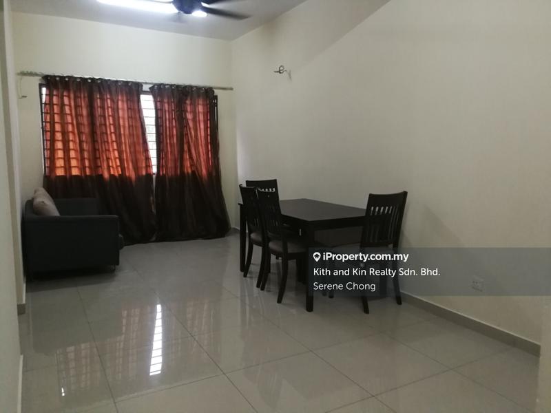 For Sale - Seri Pegaga