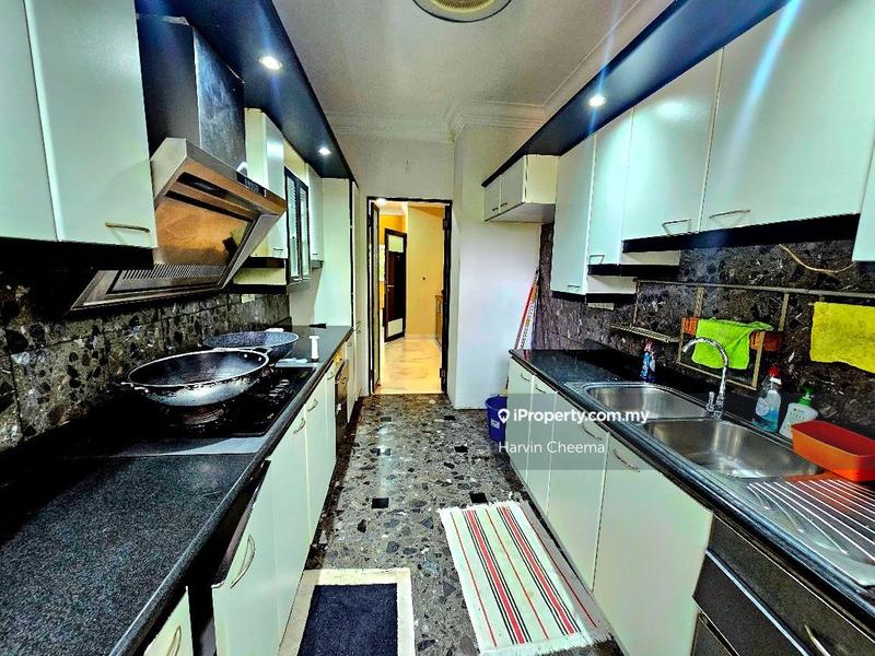 Condominium for Sale in Kiara Park by Harvin Cheema - iProperty.com.my