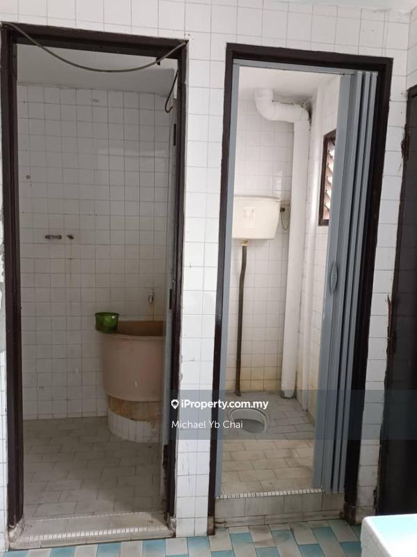 Rumah Teres 2-Tingkat untuk Dijual di Jalan Gebang 3, Shah Alam oleh Michael Yb Chai - iProperty.com.my