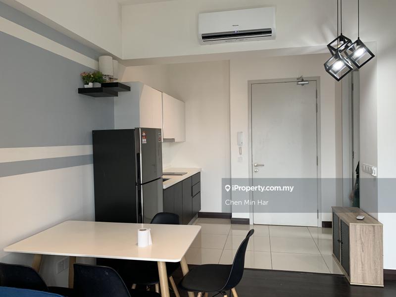 For Rent - 28 Boulevard