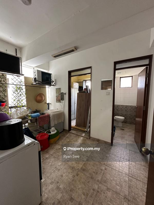 Condominium for Sale in Menara Duta 2 by Ryan Swe - iProperty.com.my