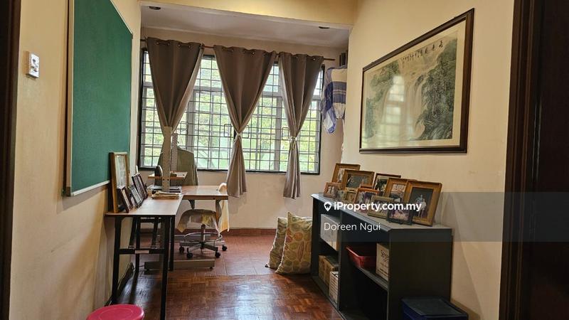Rumah Berangkai 2 Tingkat untuk Dijual di Kota Kemuning, Shah Alam oleh Doreen Ngui - iProperty.com.my