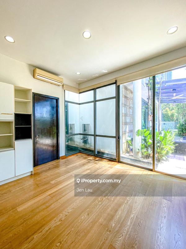 Bungalow House for Sale in Mont Kiara, Kuala Lumpur by Jen Lau - iProperty.com.my