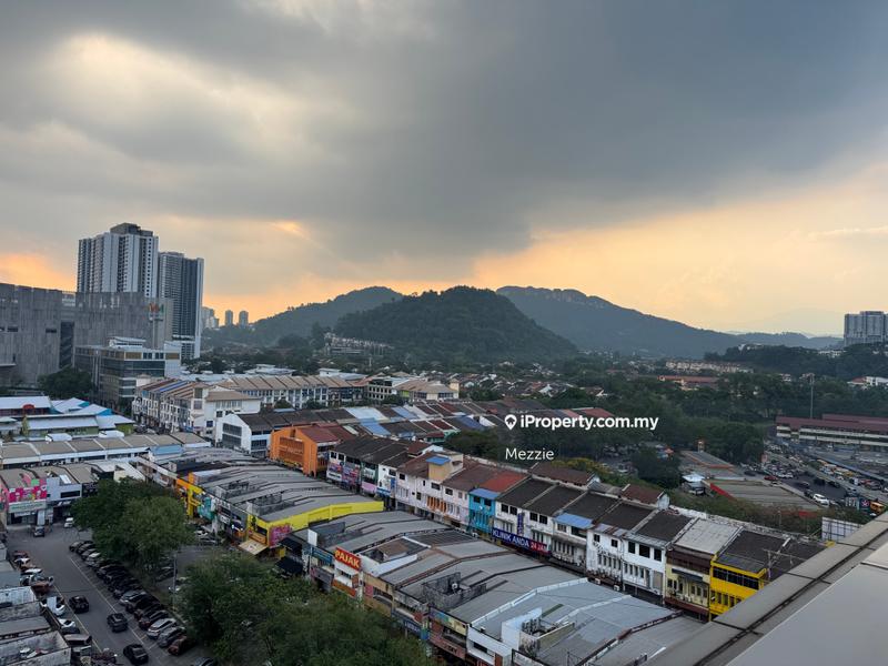 Office for Rent in ha38v, Ulu Kelang by Mezzie - iProperty.com.my
