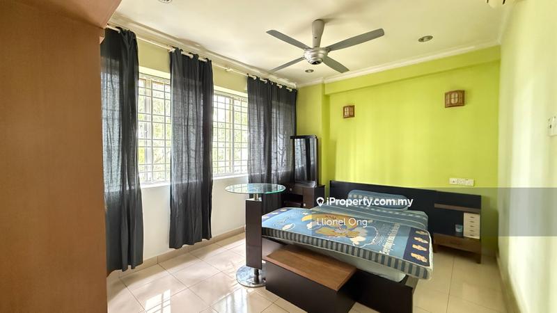 For Rent - Villa Wangsamas