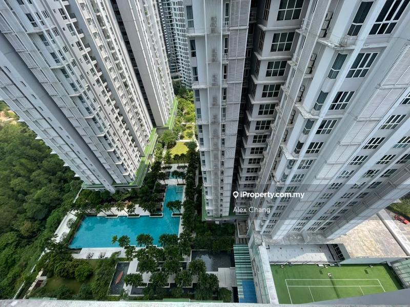 Condominium for Sale in Pavilion Hilltop by Alex Chang - iProperty.com.my