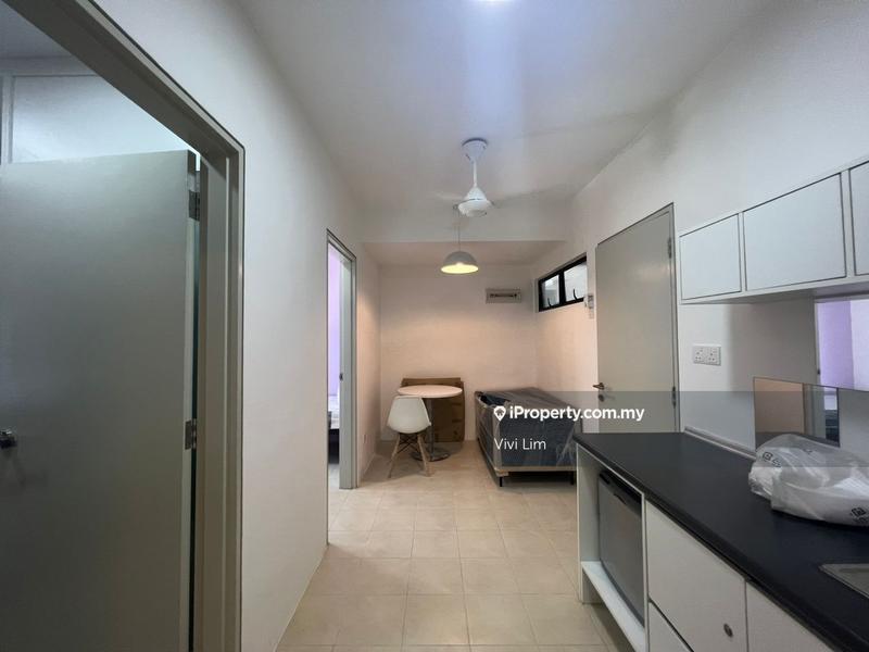 Service Residence for Rent in UniSuites @ Kampar by Vivi Lim - iProperty.com.my