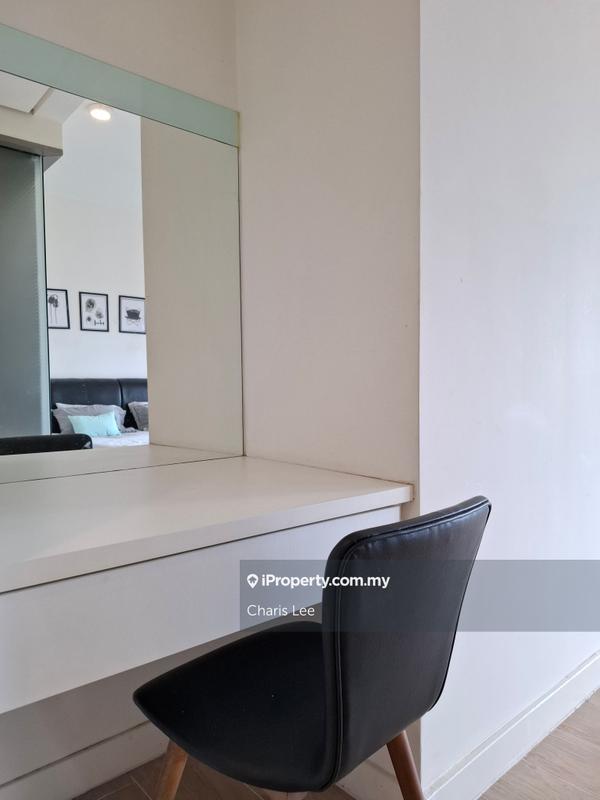Residensi Servis untuk Dijual di The Sentral Residences oleh Charis Lee - iProperty.com.my
