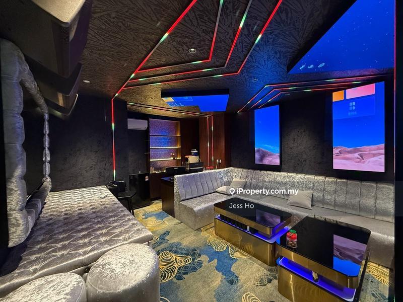 Rumah Berkembar untuk Dijual di Bandar Baru Sri Petaling, Sri Petaling oleh Jess Ho - iProperty.com.my