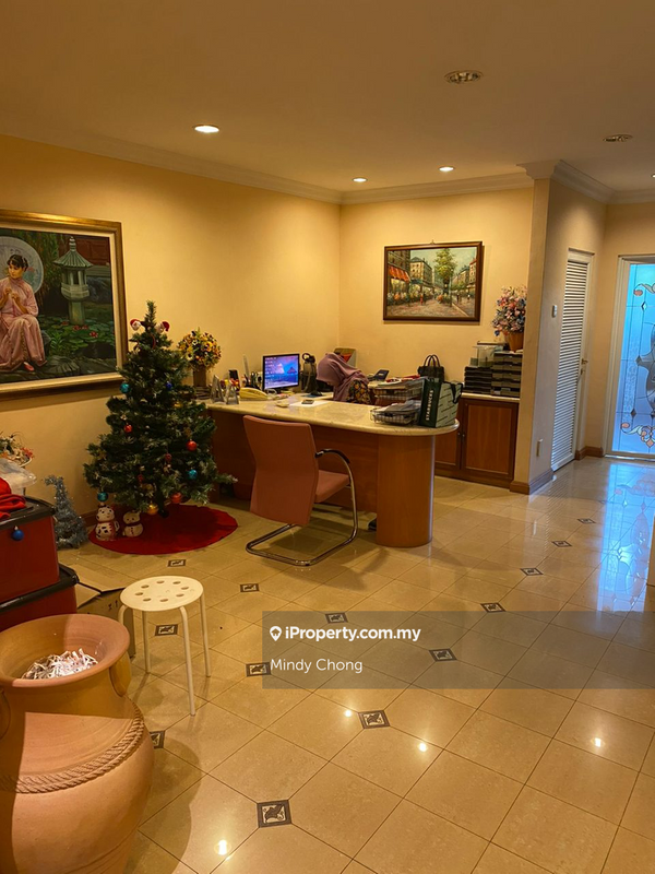 For Sale - Wangsa Delima 6