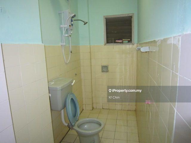 Condominium for Sale in Menara Alpha by Kf Chin - iProperty.com.my