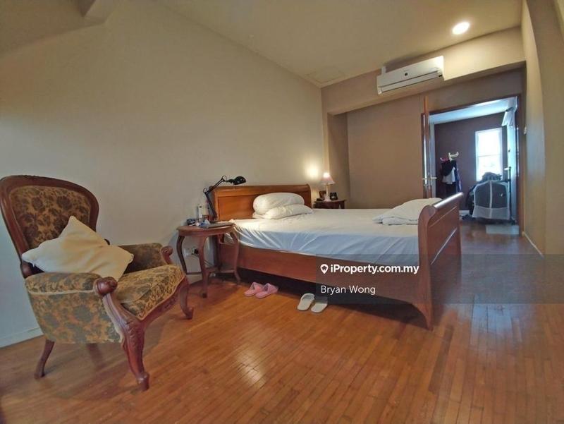Rumah Teres 2-Tingkat untuk Dijual di Damansara Jaya, Petaling Jaya oleh Bryan Wong - iProperty.com.my