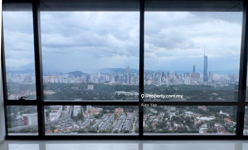 For Rent - Pavilion Damansara Heights