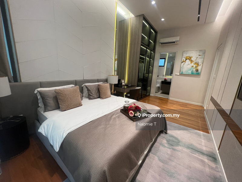 For Sale - The Maple Residences