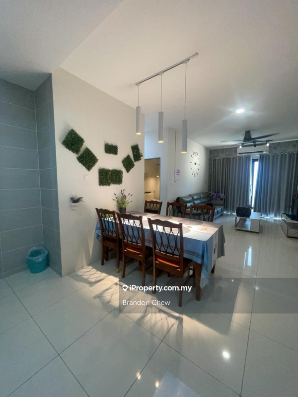 For Sale - P' Residence