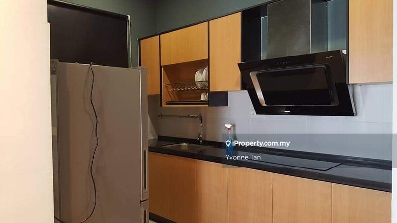 For Rent - South View