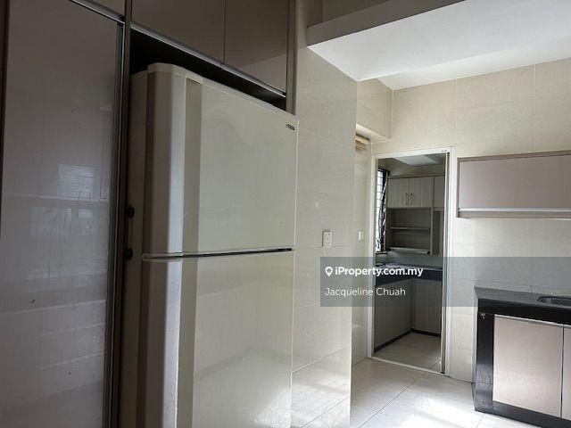 Kondominium untuk Dijual di Faber Heights oleh Jacqueline Chuah - iProperty.com.my