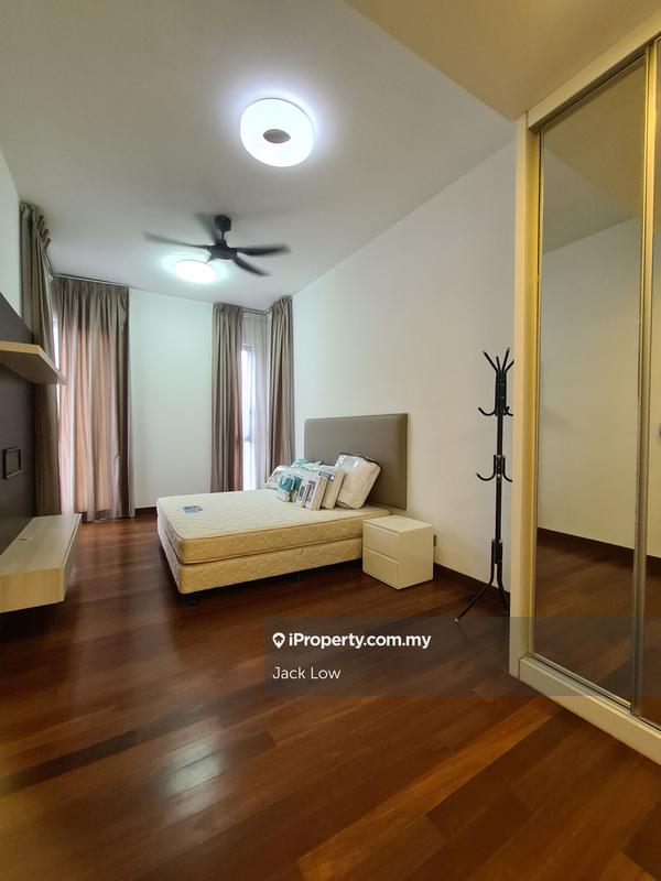 For Rent - Icon Residence