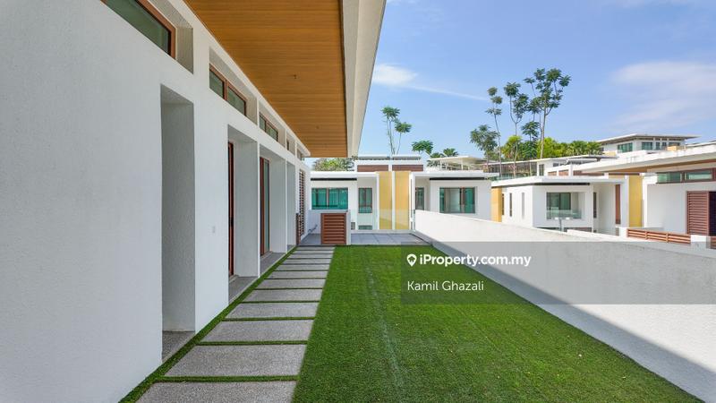 Semi-Detached House for Sale in LAKE VIEW Astana Residence, Presint 8, Presint 8 by Kamil Ghazali - iProperty.com.my