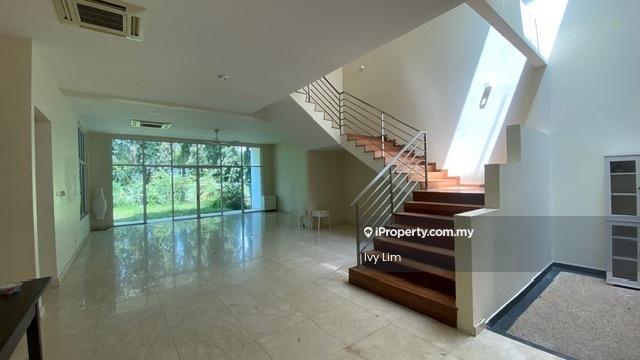 Rumah Berangkai 2 Tingkat untuk Dijual di d'banyan Residency @ Sutera, Kota Kinabalu oleh Ivy Moi Sin Lim - Living Room - iProperty.com.my