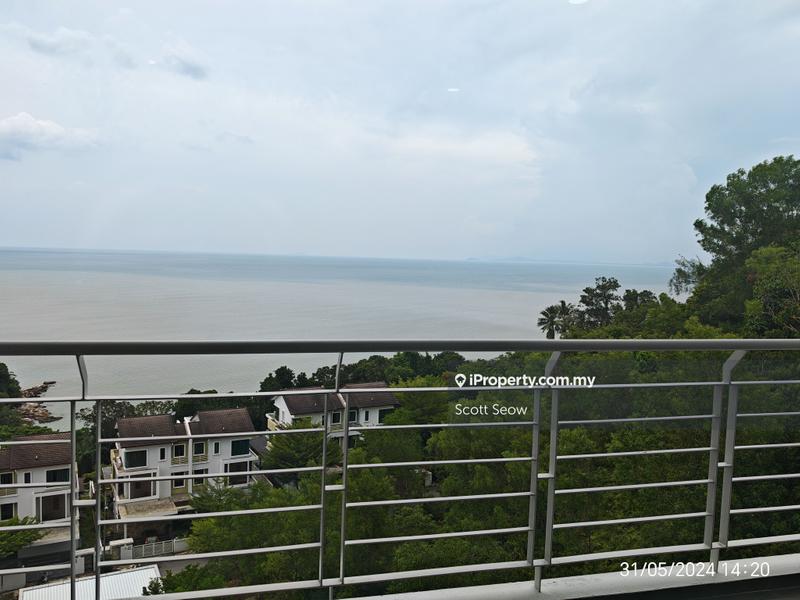 Condominium for Sale in Bayu Ferringhi Condominiums by Scott Seow - iProperty.com.my