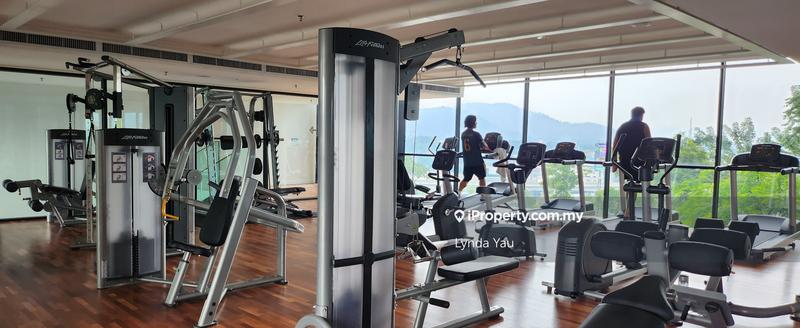 Service Residence for Sale in Ativo Suites @ Damansara Avenue by Lynda Yau - Lynda Yau - iProperty.com.my