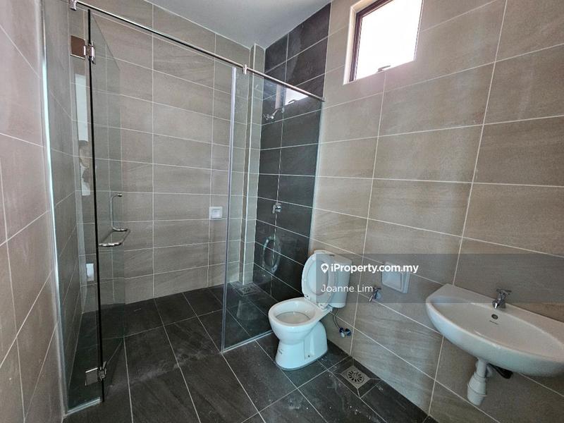 Rumah Berkembar untuk Dijual di Taman Bertam Heights, Bertam oleh Joanne Lim - iProperty.com.my