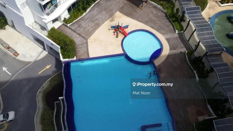 Service Residence for Sale in Vista Alam by Mat Noor - iProperty.com.my