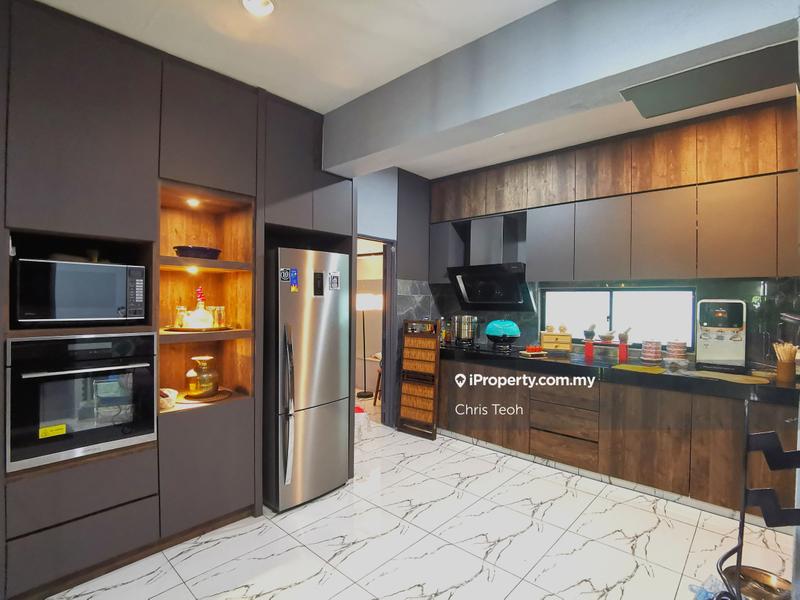 Semi-Detached House for Sale in Tanjung Bungah, Tanjung Bungah by Chris Teoh - iProperty.com.my