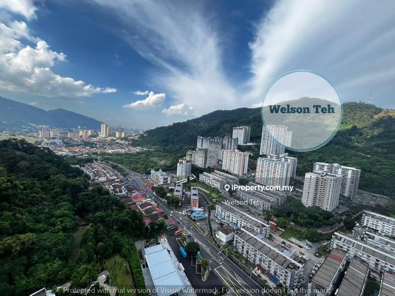 For Sale - Eco Terraces