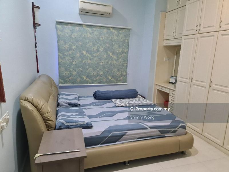 Condominium for Sale in Seputeh Permai by Shimry Wong - iProperty.com.my
