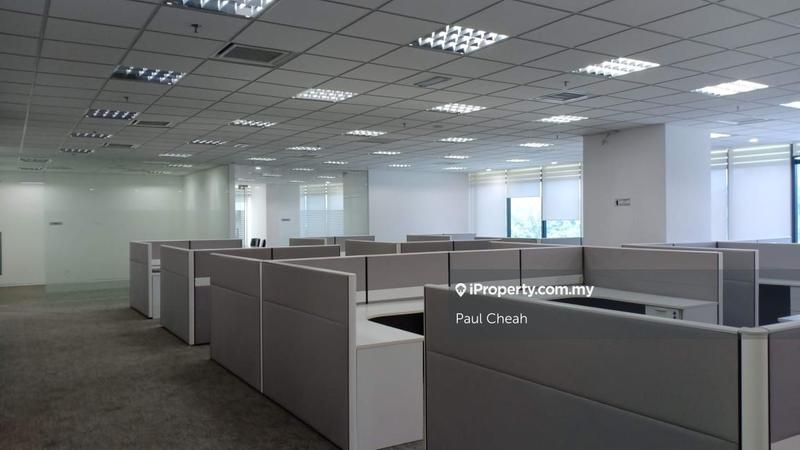 For Rent - Nice Location Office for Rent In Subang Jaya, USJ .