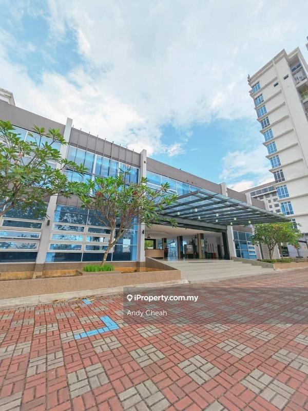 Apartment for Sale in The Senai Garden – Phase 2 by Andy Cheah - iProperty.com.my