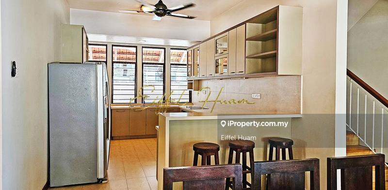 Bungalow House for Sale in Tanjung Bungah, Penang by Eiffel Huam - iProperty.com.my