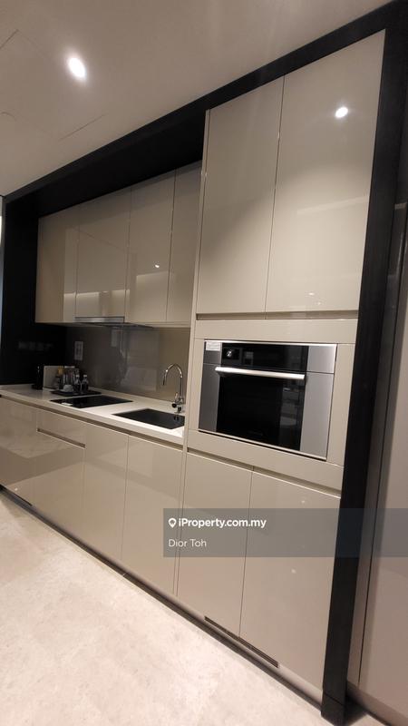 Kediaman Servis untuk Dijual di Banyan Tree Signatures oleh Dior Toh - iProperty.com.my