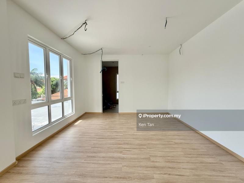Bungalow House for Sale in Laman Ara, Petaling Jaya by Ken Tan - iProperty.com.my