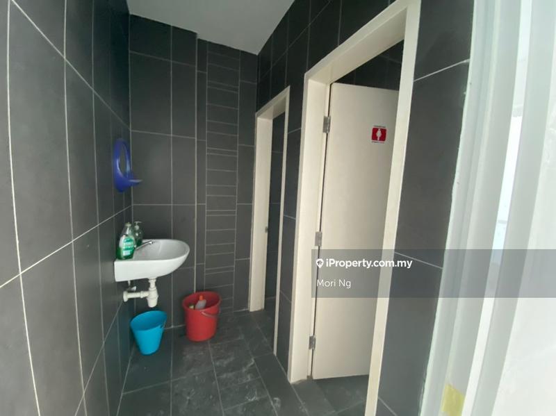 Pejabat untuk Dijual di Kota Damansara, Selangor oleh Mori Ng - iProperty.com.my