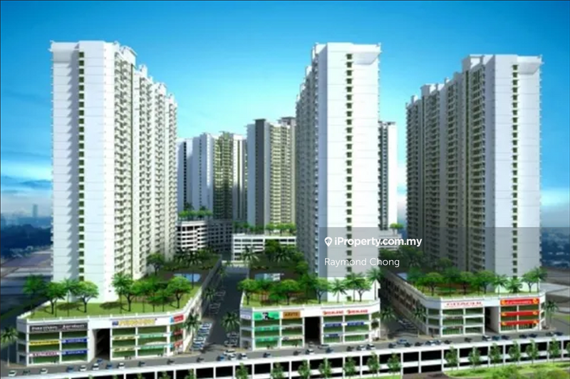 For Sale - OUG Parklane