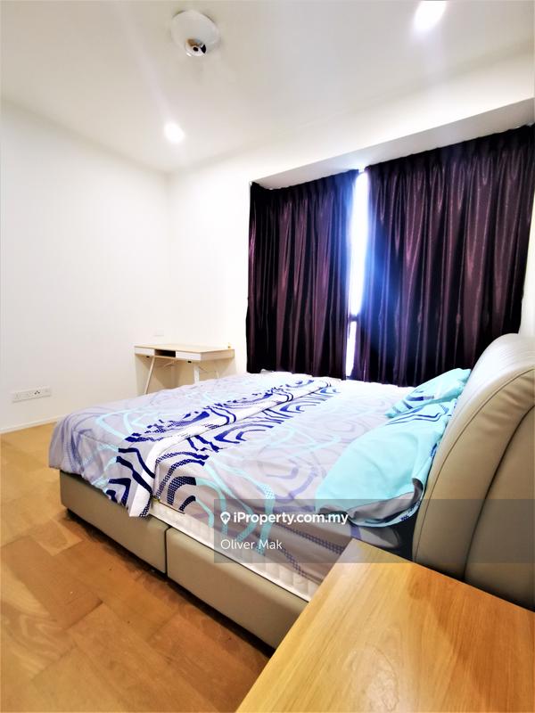 Condominium for Sale in The Treez Jalil Residen by Oliver Mak - iProperty.com.my