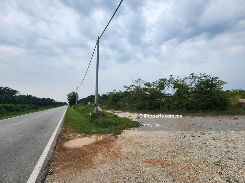Industrial Land for Sale in Ijok, Selangor by Jimmy Tan - iProperty.com.my