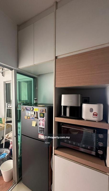 Service Residence for Sale in Connaught Avenue by Kew - iProperty.com.my