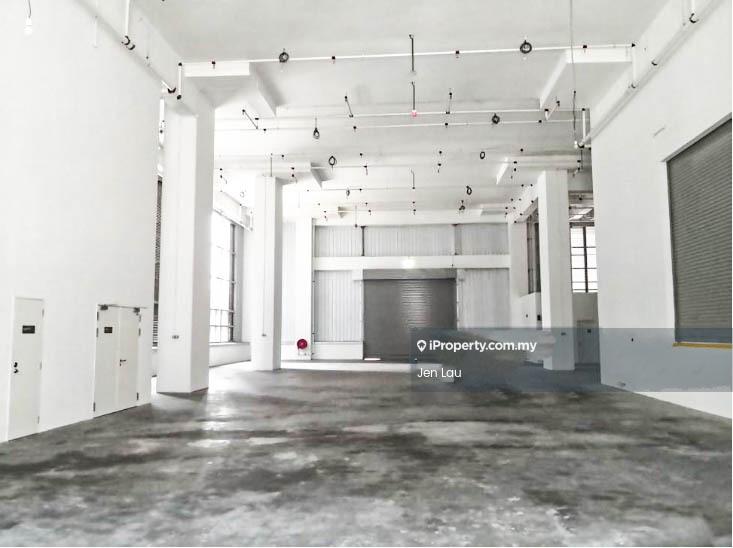 Gudang untuk Disewa di Seksyen 23, Shah Alam oleh Jen Lau - Interior - iProperty.com.my