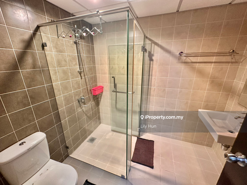 Kondominium untuk Dijual di Mont Kiara Meridin oleh Lily Hun - iProperty.com.my