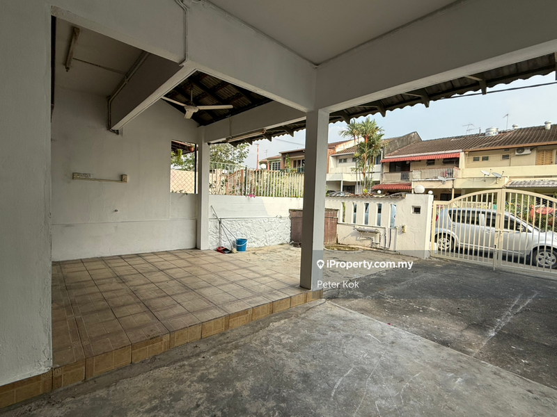 Rumah Berangkai 2 Tingkat untuk Dijual di SS2, Petaling Jaya oleh Peter Kok - iProperty.com.my