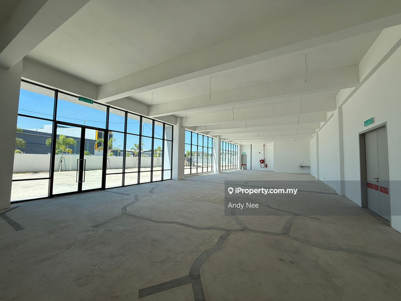 Kilang Terpisah untuk Disewa di Bandar Serenia, Dengkil oleh Andy Nee - iProperty.com.my