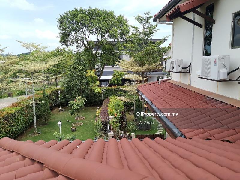 Bungalow House for Sale in Setia Eco Park, Setia Alam by LW Chan - iProperty.com.my