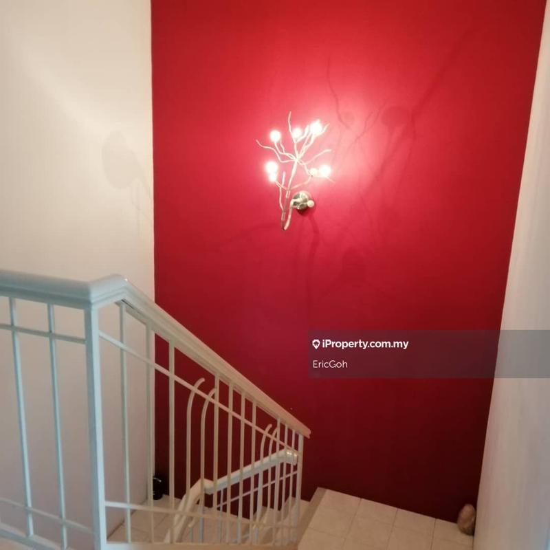Semi-Detached House for Sale in Bandar Baru Sri Klebang, Chemor by EricGoh - iProperty.com.my